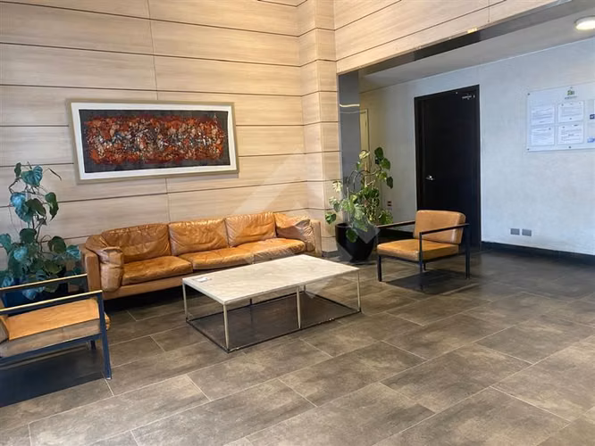 Venta departamento Santiago Lira, de 1 dormitorio 1 baño