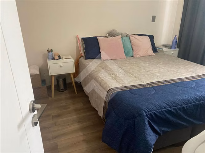 Venta departamento Santiago Lira, de 1 dormitorio 1 baño