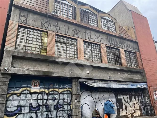 Oficina en venta en Santiago