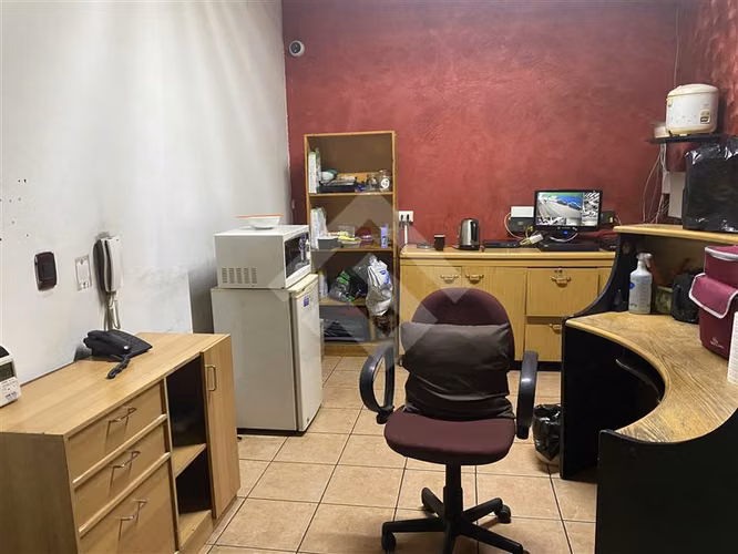 Oficina en venta en Santiago