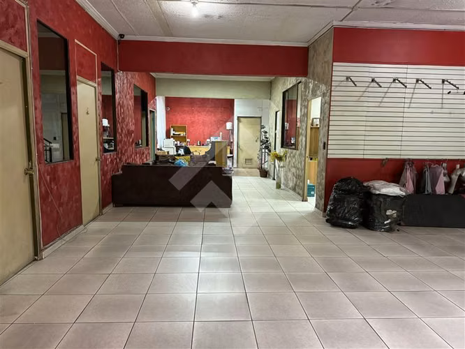 Oficina en venta en Santiago