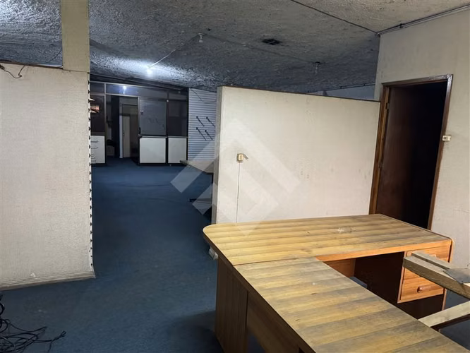 Oficina en venta en Santiago