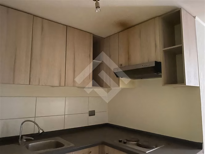 Venta, Departamento, Estación Central,1 Dormitorio,1 baño