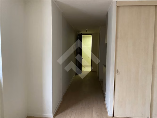 Venta, Departamento, Estación Central,1 Dormitorio,1 baño