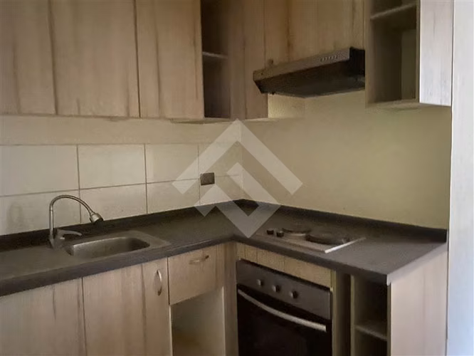 Venta, Departamento, Estación Central,1 Dormitorio,1 baño