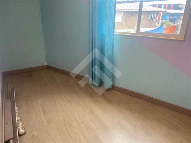 Venta Casa Lampa, 4 Dormitorios,1 Baño 2 Est.109 mt2/54 mt2