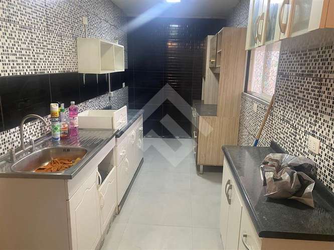 Venta Casa Lampa, 4 Dormitorios,1 Baño 2 Est.109 mt2/54 mt2