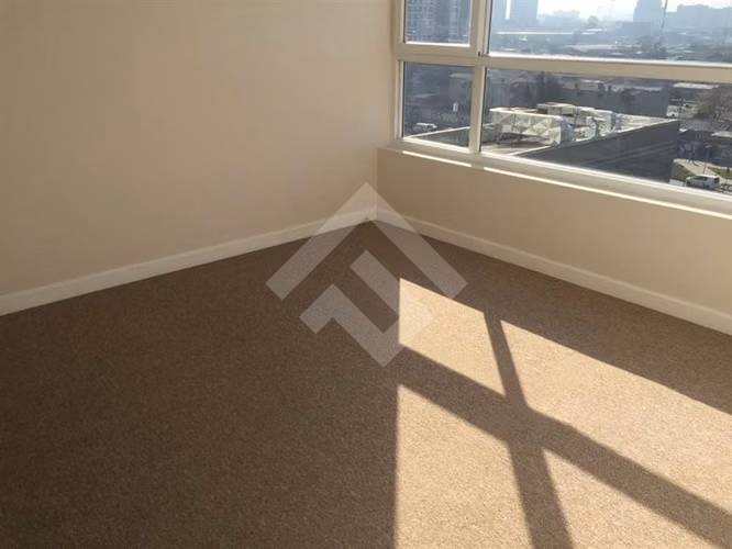 Venta Departamento Estación Central Metro San Alberto Hurtad