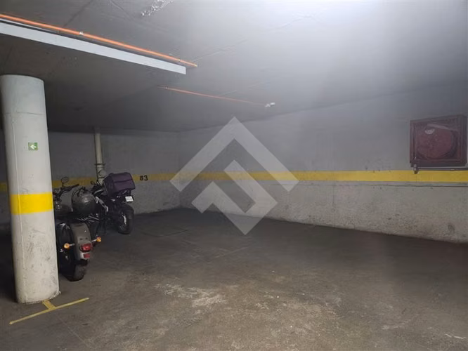 Venta Departamento Estación Central Metro San Alberto Hurtad