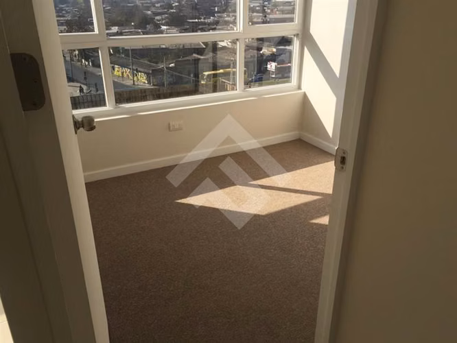 Venta Departamento Estación Central Metro San Alberto Hurtad