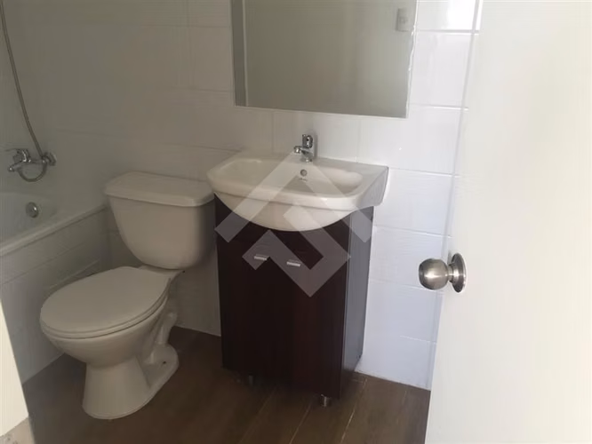 Venta Departamento Estación Central Metro San Alberto Hurtad
