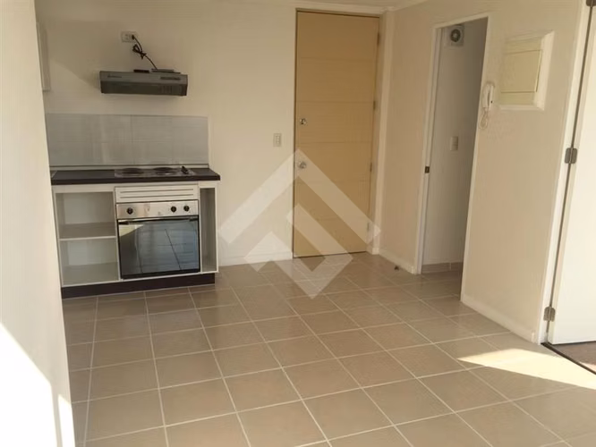 Venta Departamento Estación Central Metro San Alberto Hurtad