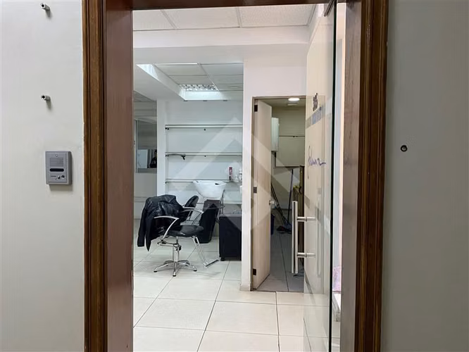 Oficina en venta en Santiago