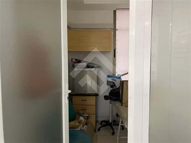 Oficina en venta en Santiago