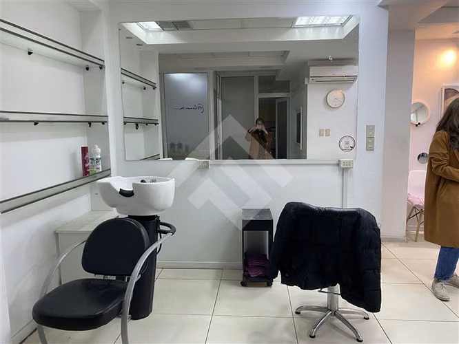 Oficina en venta en Santiago