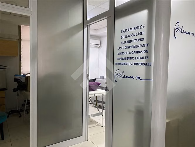 Oficina en venta en Santiago