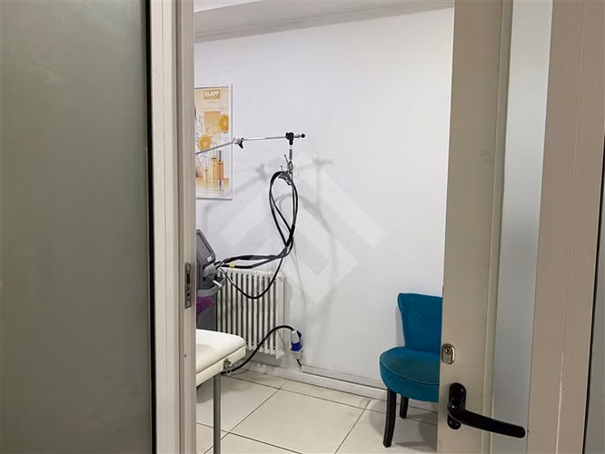Oficina en venta en Santiago