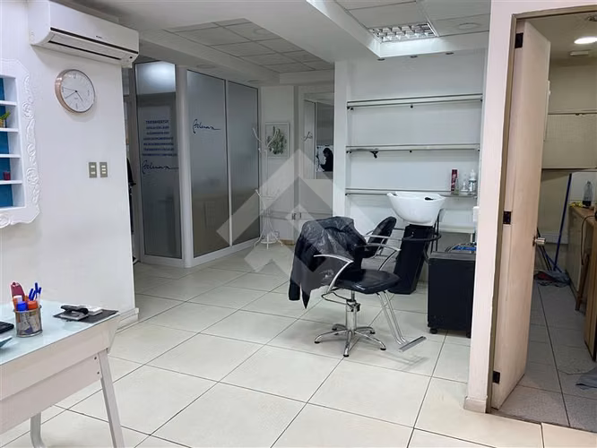 Oficina en venta en Santiago