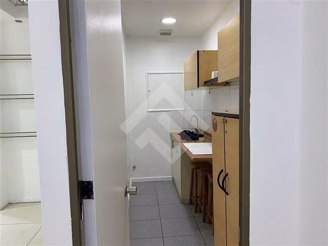 Oficina en venta en Santiago