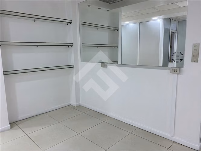 Oficina en venta en Santiago
