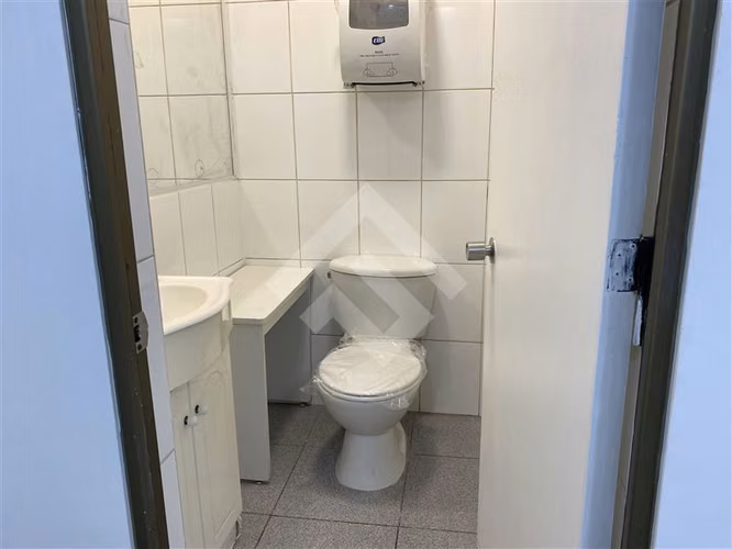 Oficina en venta en Santiago