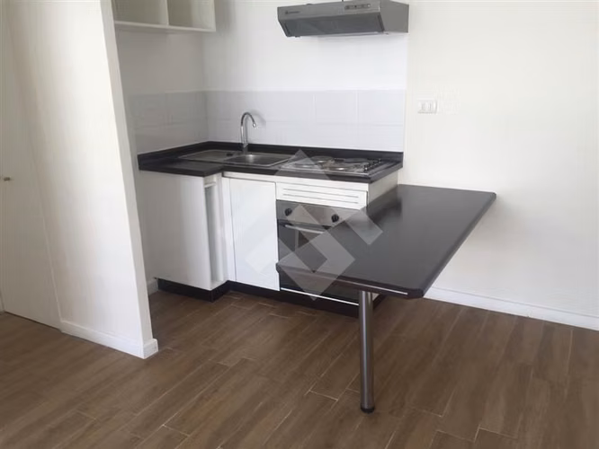 Venta Departamento Estación Central Metro las Rejas