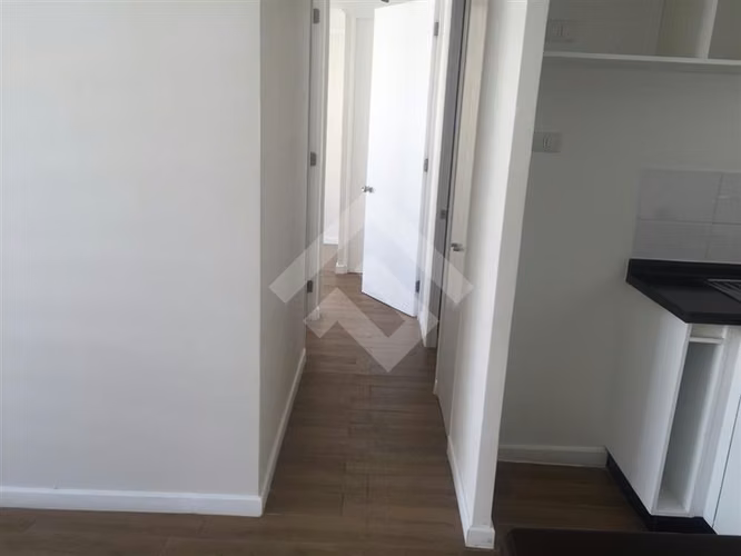 Venta Departamento Estación Central Metro las Rejas