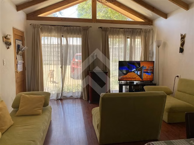 Venta casas El Monte 650mt2 y 55mt2 cada una Plaza de Armas