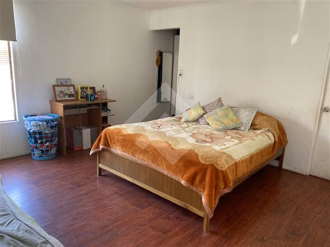 Venta casas El Monte 650mt2 y 55mt2 cada una Plaza de Armas