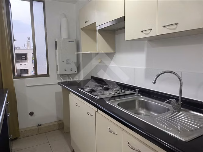Venta, departamento, Quinta Normal, 2 dormitorios,1baño,