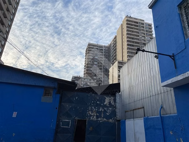 Venta,sitio,Santiago propiedad,473Mts2,210Mts. - Imagen 3