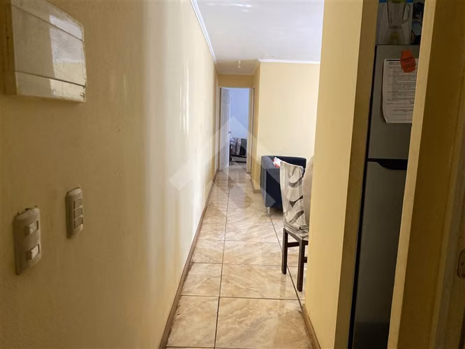 Venta/Departamento/Cerro Navia 55 Mts2, 2 dormitorios,1baño