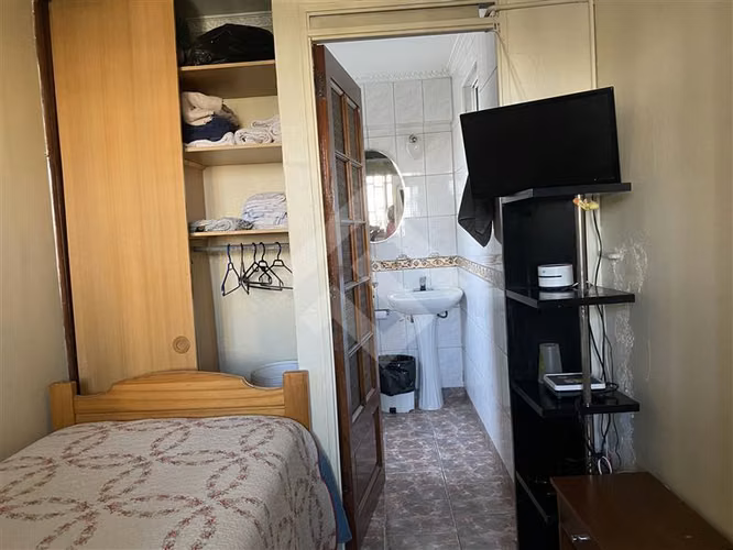 Venta Departamento,Santiago,3Dormitorios,2Baños,Metro cerca