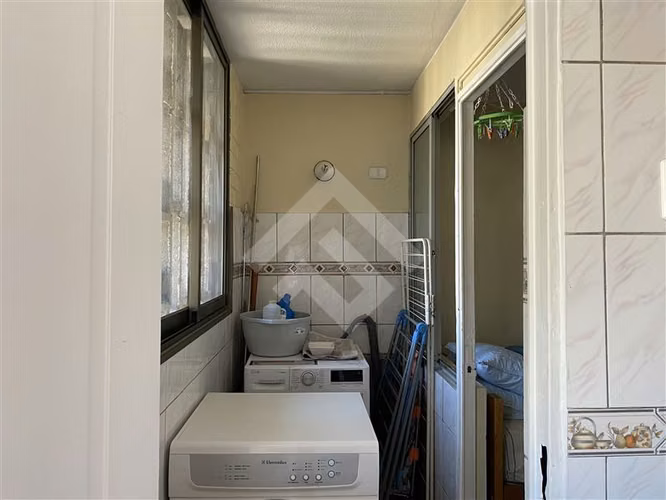 Venta Departamento,Santiago,3Dormitorios,2Baños,Metro cerca