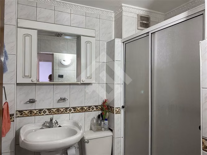Venta Departamento,Santiago,3Dormitorios,2Baños,Metro cerca