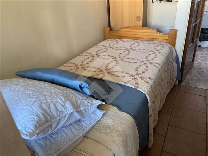 Venta Departamento,Santiago,3Dormitorios,2Baños,Metro cerca