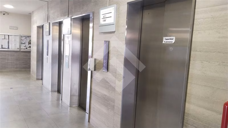 Venta de Departamento 2 dorm. en Estación Central