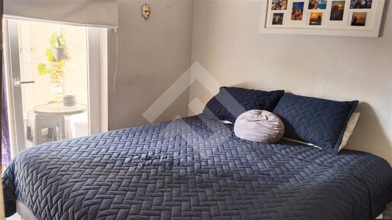 Venta de Departamento 2 dorm. en Estación Central