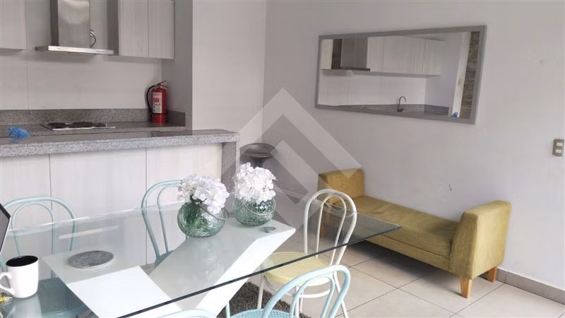 Venta de Departamento 2 dorm. en Estación Central