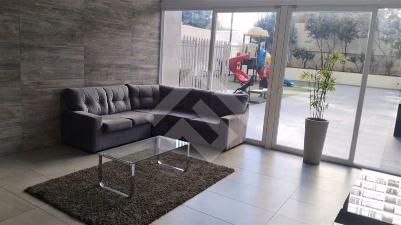 Venta de Departamento 2 dorm. en Estación Central