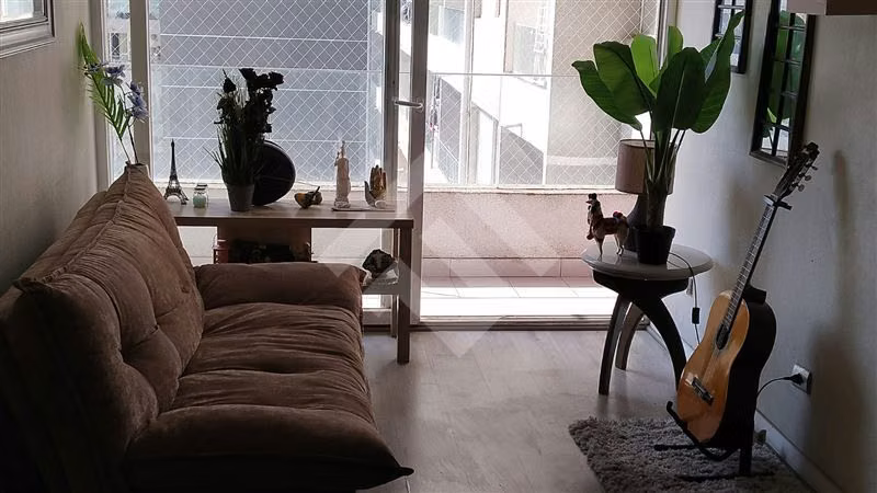Venta de Departamento 2 dorm. en Estación Central