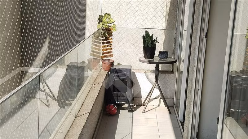 Venta de Departamento 2 dorm. en Estación Central
