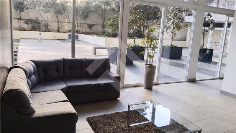 Venta de Departamento 2 dorm. en Estación Central