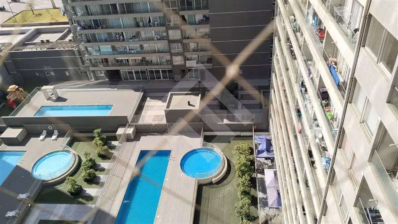 Venta de Departamento 2 dorm. en Estación Central
