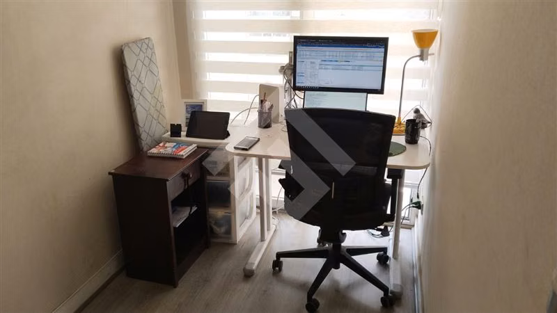 Venta de Departamento 2 dorm. en Estación Central