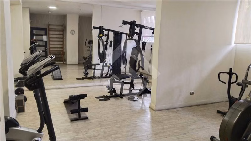 Venta de Departamento 2 dorm. en Estación Central