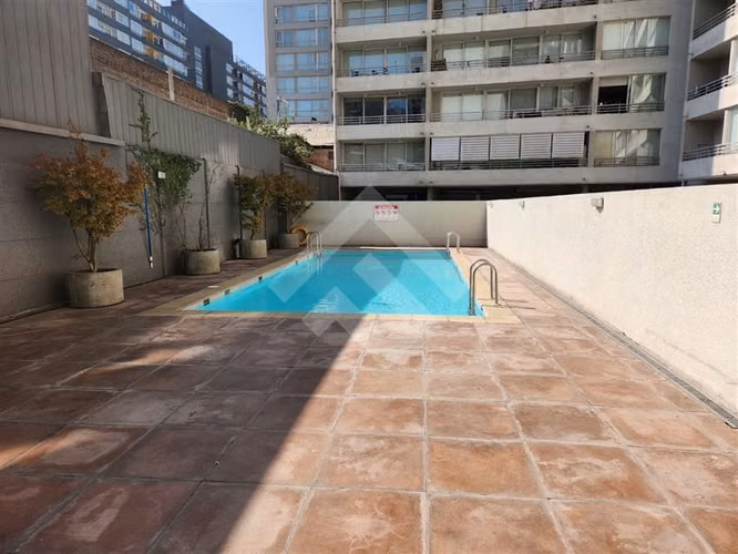Venta Departamento Santiago Metro Parque Almagro.