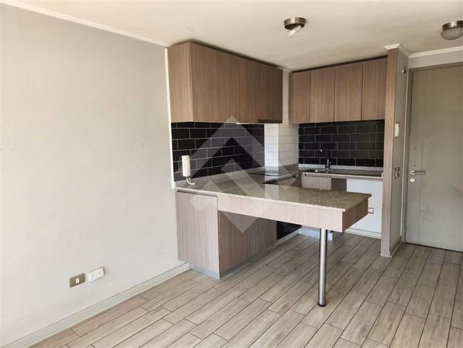 Venta Departamento Santiago Metro Parque Almagro.