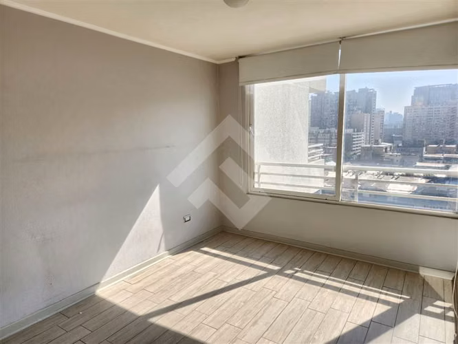 Venta Departamento Santiago Metro Parque Almagro.