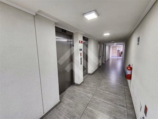 Venta Departamento Santiago Metro Parque Almagro.
